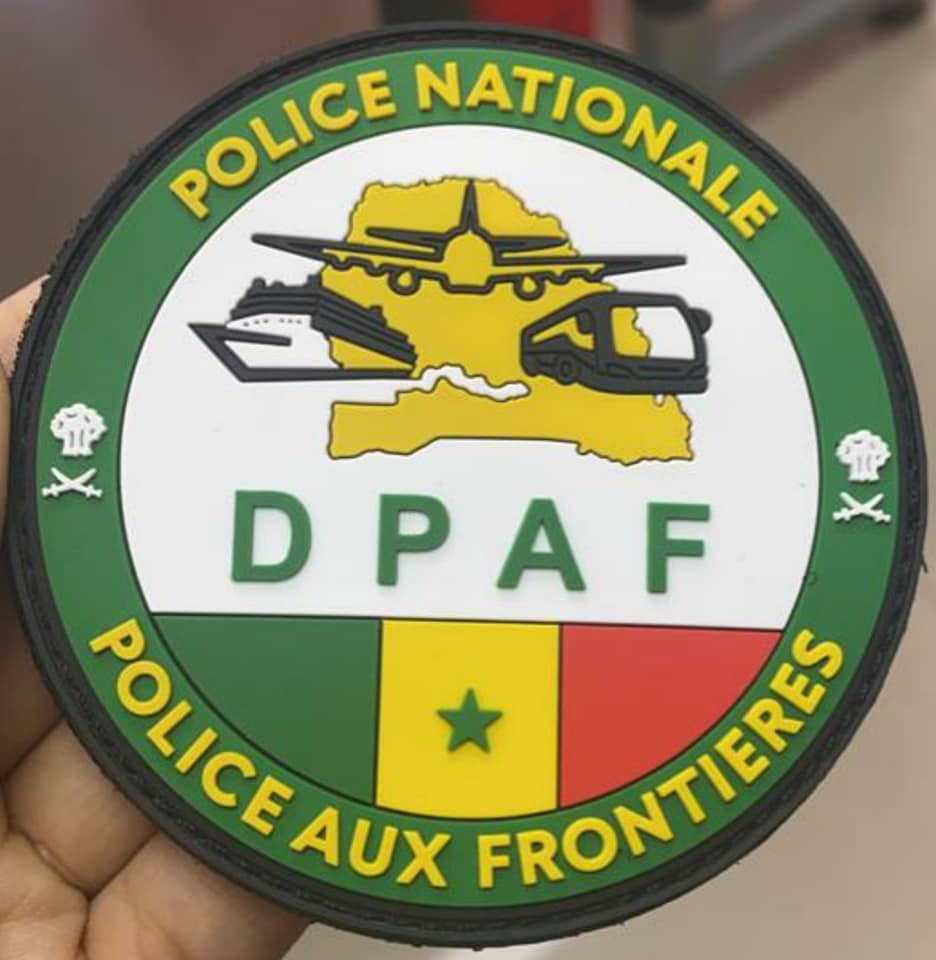 DPAF